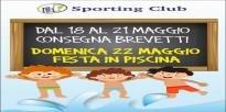 SCUOLA NUOTO  BAMBINI !!!