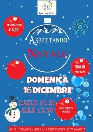 FESTEGGIAMO INSIEME IL NATALE !!!