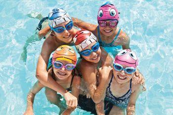 FESTA SCUOLA NUOTO BAMBINI --- DOMENICA 27 GENNAIO