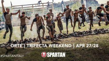 SPARTAN RACE 2019