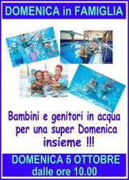 DOMENICHE DI SPORT E DIVERTIMENTO