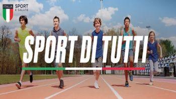 LO SPORT PER I RAGAZZI