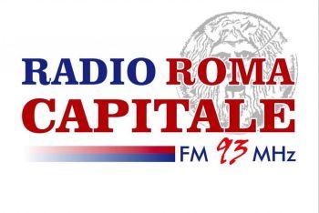 Radio Roma Capitale Martedi 4 maggio ore 19