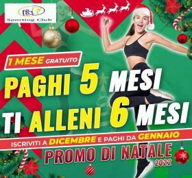 PROMO CHRISTMAS