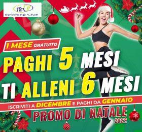 PROMO CHRISTMAS