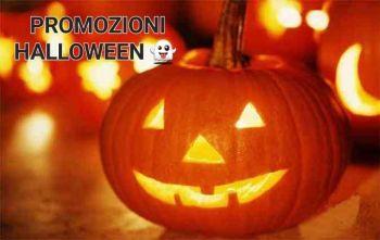 PROMOZIONE HALLOWEEN