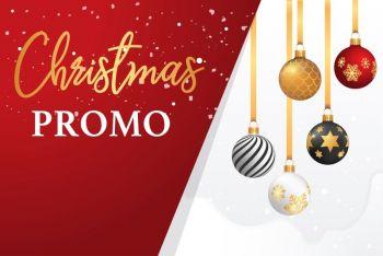PROMOZIONE NATALIZIA